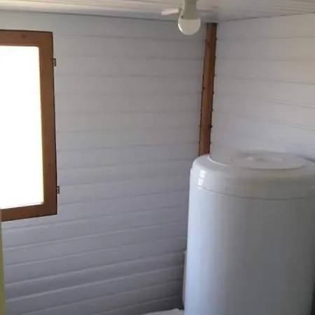 Le Chal Adret 펜션 Cardonville