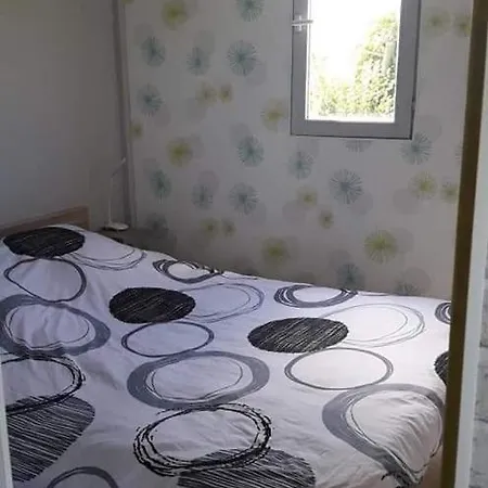 펜션 Le Chal Adret Cardonville