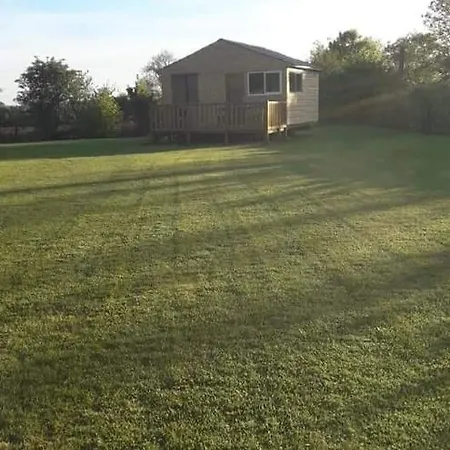 Le Chal Adret * Cardonville