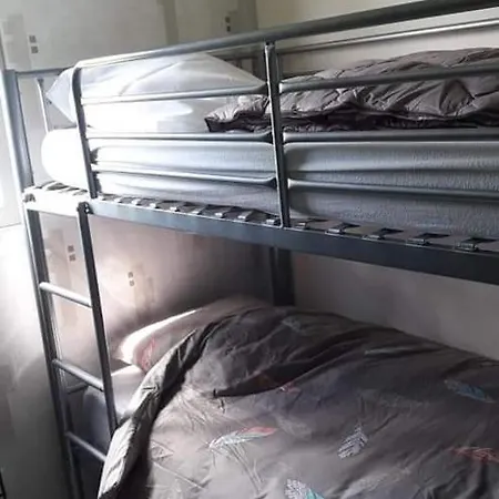 Le Chal Adret Cardonville