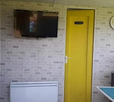 Casa de Férias Le Chal Adret *