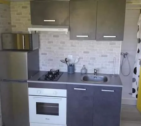 Le Chal Adret * Cardonville