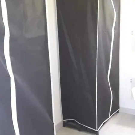 펜션 Le Chal Adret Cardonville