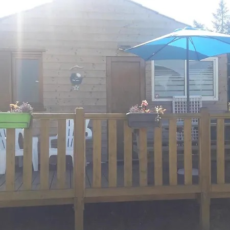 Le Chal Adret * Cardonville