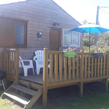 Le Chal Adret Cardonville