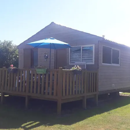 Le Chal Adret Cardonville