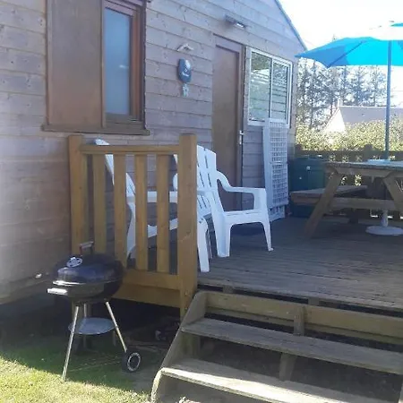 Le Chal Adret 펜션