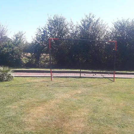 Le Chal Adret Cardonville