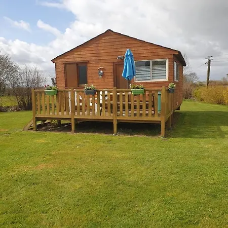 Le Chal Adret Cardonville