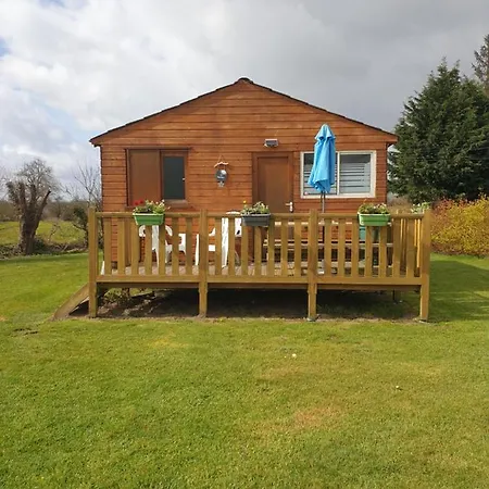 Le Chal Adret Vakantiehuis