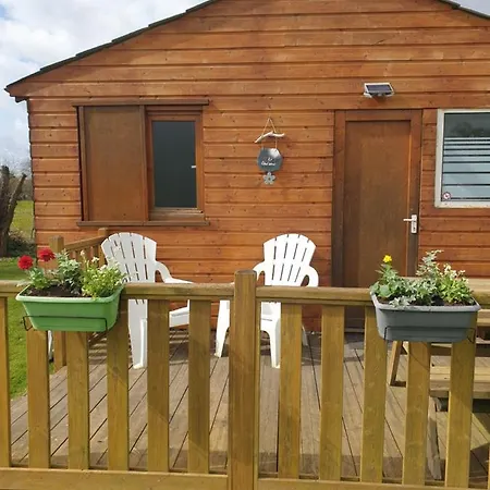 Le Chal Adret Cardonville