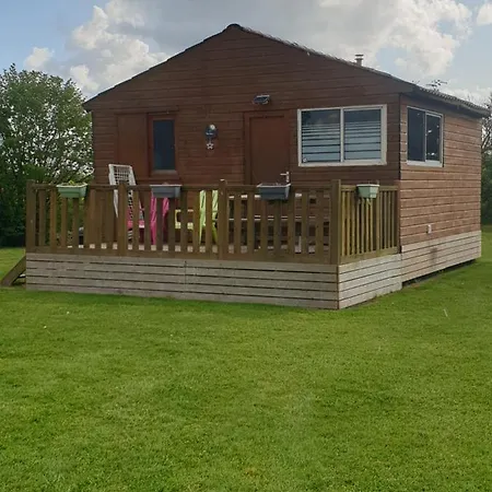 Le Chal Adret Holiday home *