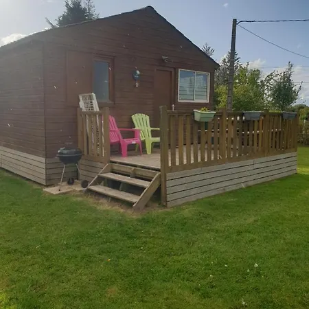 Le Chal Adret * Cardonville