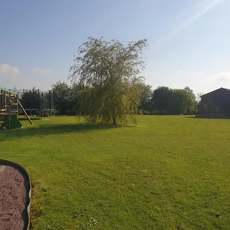 Casa de Férias Le Chal Adret *