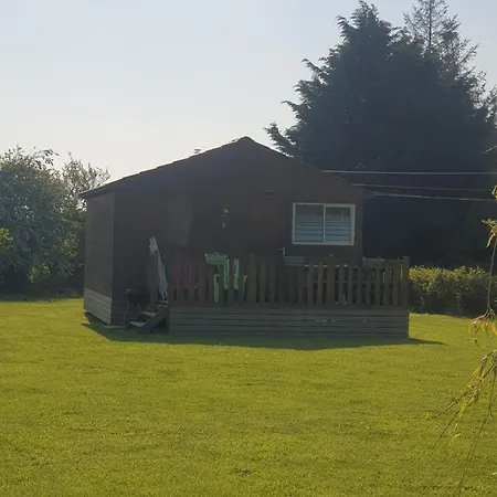 Holiday home Le Chal Adret *