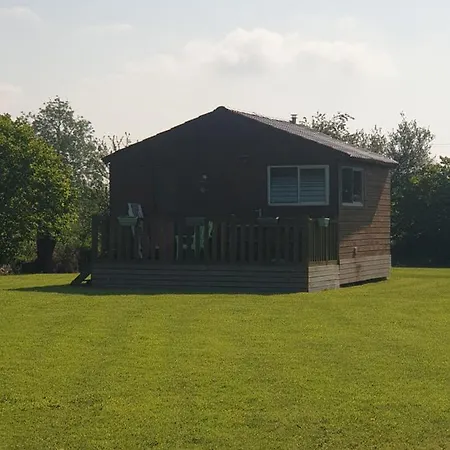Le Chal Adret Vakantiehuis *