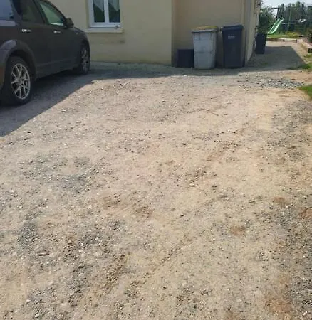 펜션 Le Chal Adret Cardonville