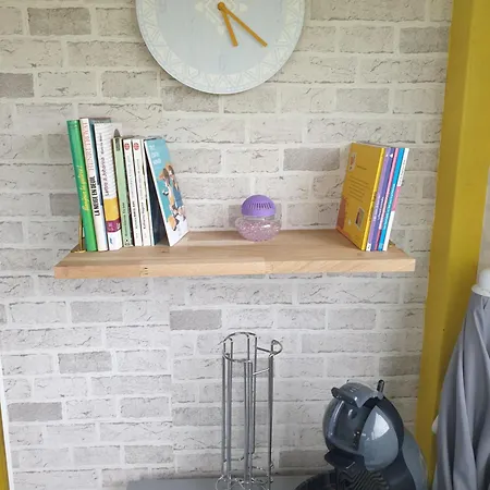 Le Chal Adret Casa vacanze Cardonville