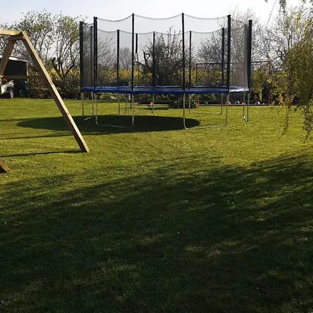 Casa vacanze Le Chal Adret