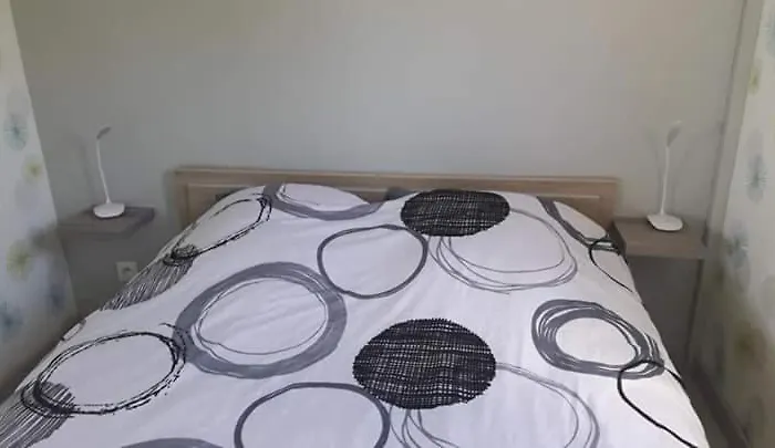 Le Chal Adret Casa de Férias Cardonville