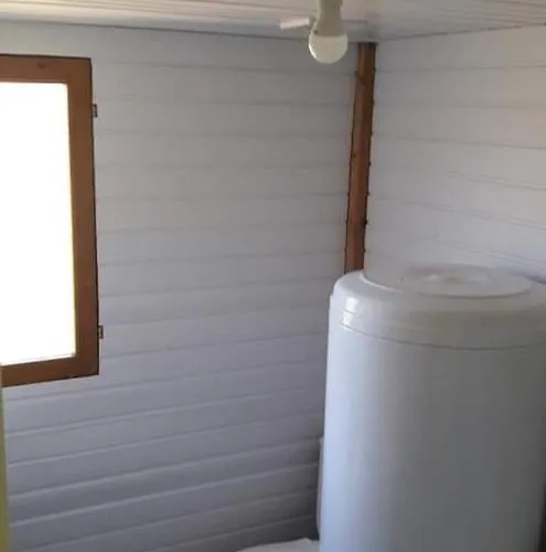 Le Chal Adret Casa de Férias Cardonville