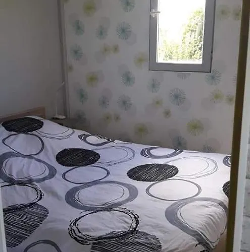 Hébergement de vacances Le Chal Adret Cardonville