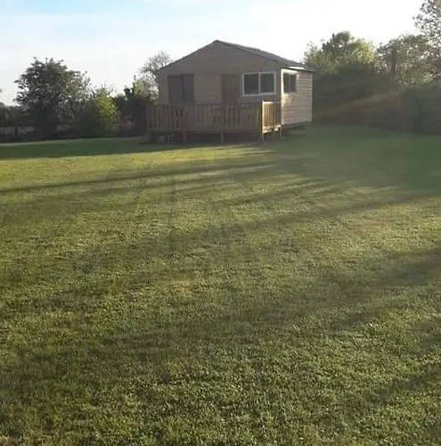 Le Chal Adret * Cardonville