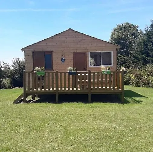 Hébergement de vacances Le Chal Adret Cardonville