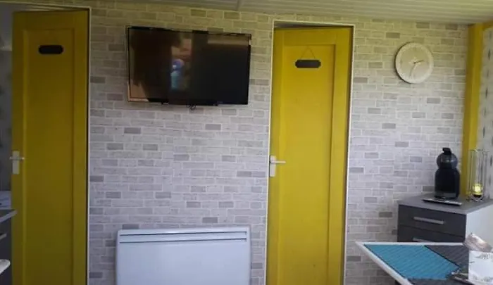 Hébergement de vacances Le Chal Adret *