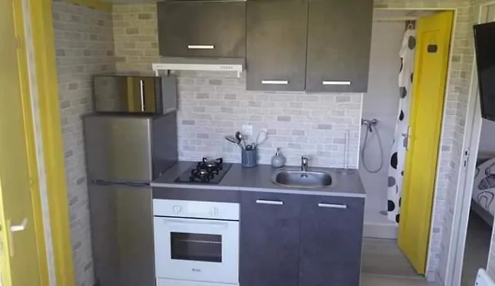 Le Chal Adret * Cardonville