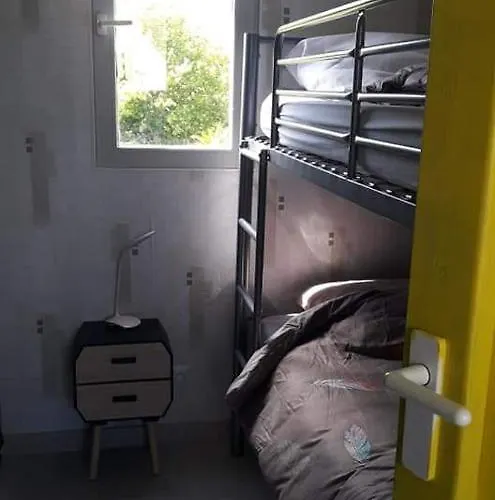 Casa de Férias Le Chal Adret *