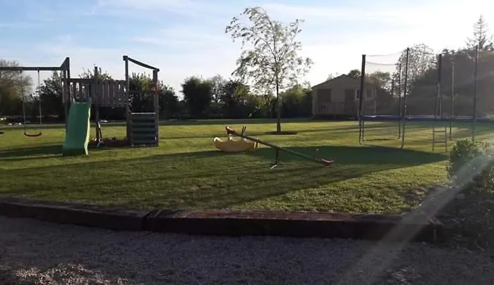 Hébergement de vacances Le Chal Adret *