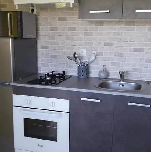 Casa de Férias Le Chal Adret Cardonville