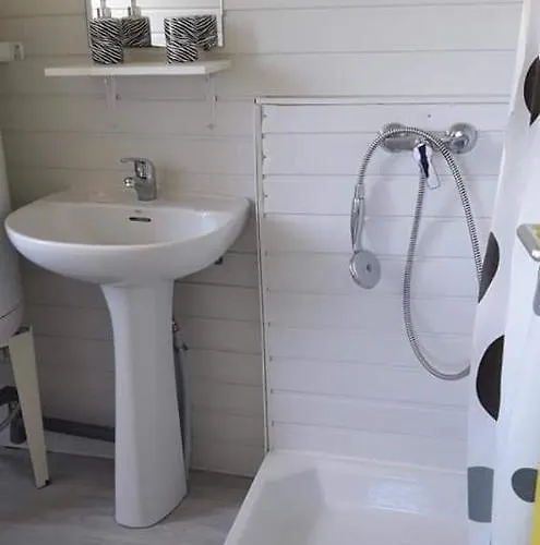 Casa de Férias Le Chal Adret Cardonville