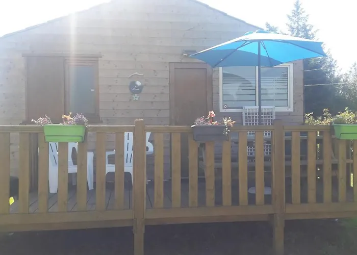 Le Chal Adret * Cardonville