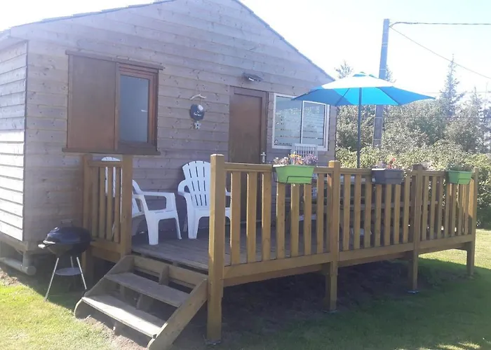 Le Chal Adret Cardonville