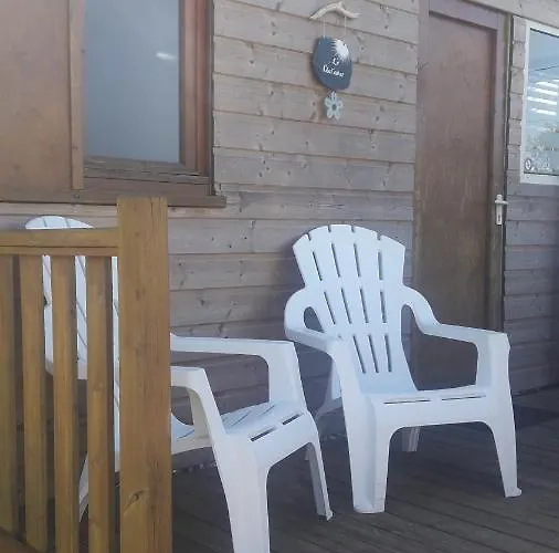 Casa de Férias Le Chal Adret