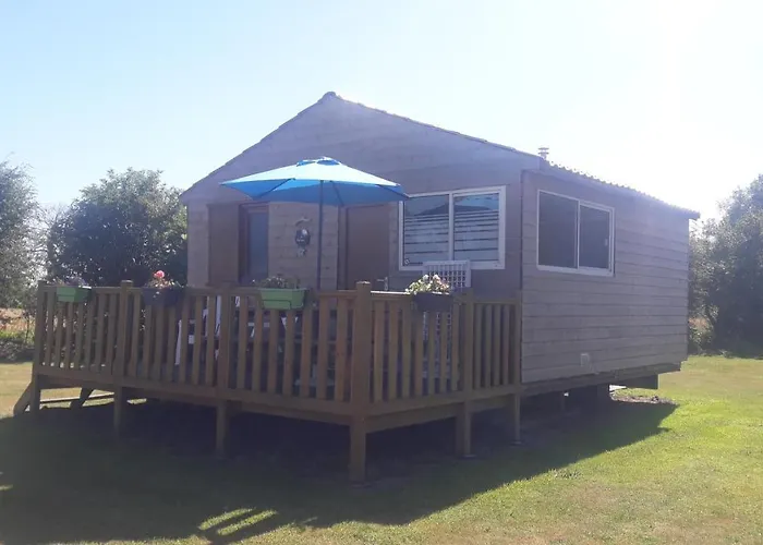 Le Chal Adret Cardonville