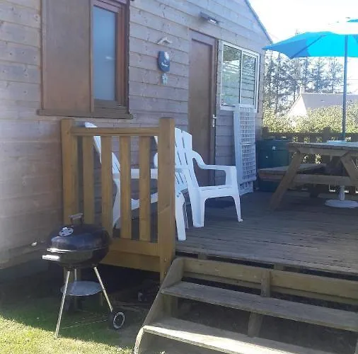 Le Chal Adret Hébergement de vacances