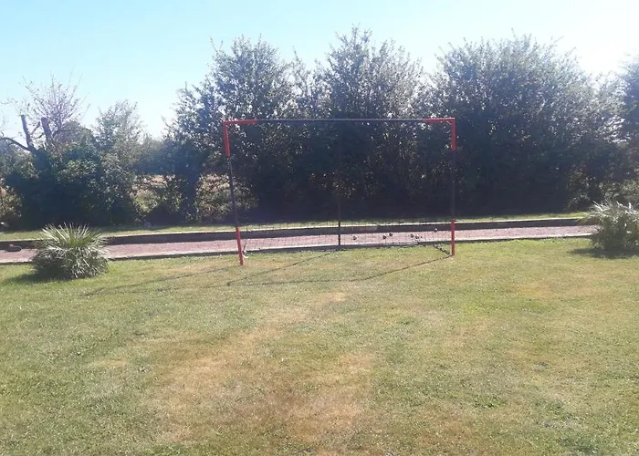 Le Chal Adret * Cardonville