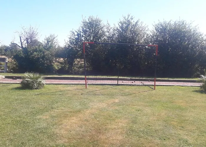 Le Chal Adret Cardonville