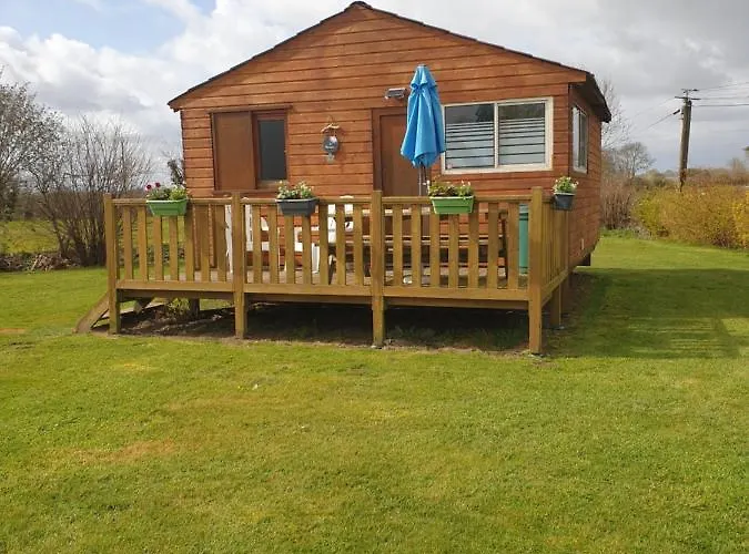 Le Chal Adret Cardonville