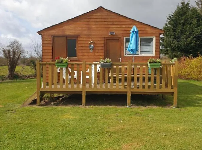 Le Chal Adret Hébergement de vacances