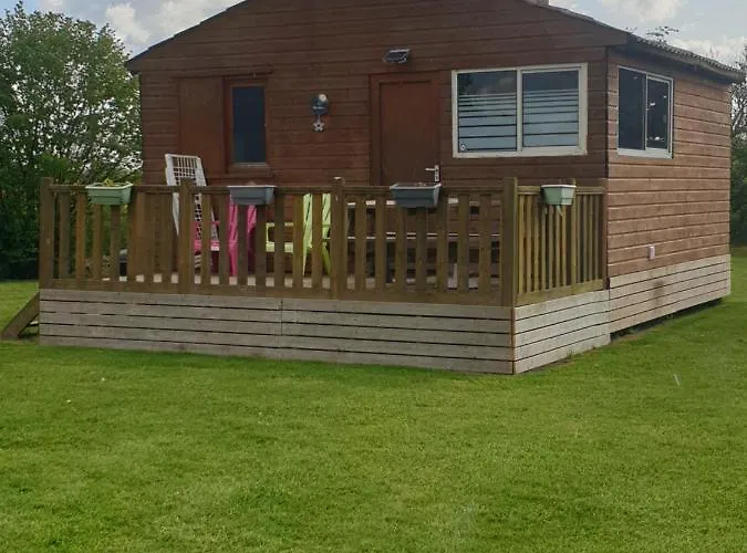 Le Chal Adret Hébergement de vacances *