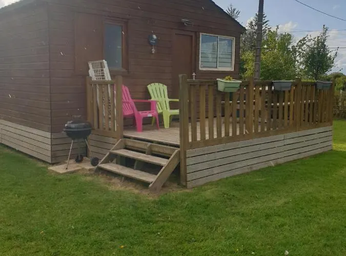 Le Chal Adret * Cardonville