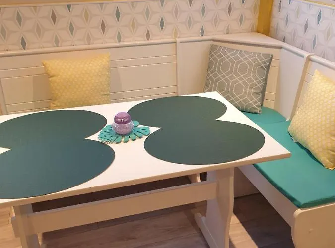 Le Chal Adret Casa de Férias *