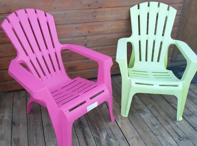 Hébergement de vacances Le Chal Adret