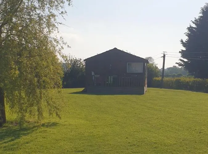 Hébergement de vacances Le Chal Adret Cardonville