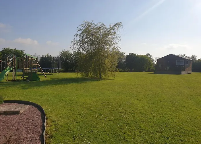 Hébergement de vacances Le Chal Adret *