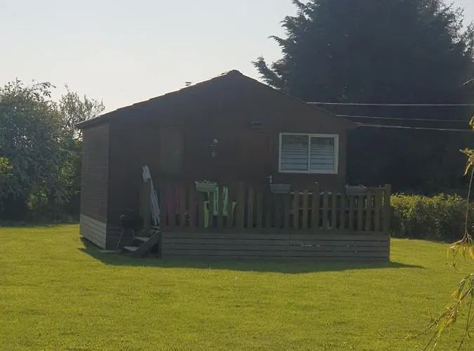 Casa de Férias Le Chal Adret *